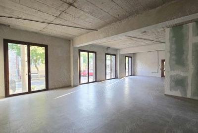 Spațiu comercial, de 102 mp, în Ultracentral - 4