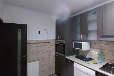 Apartament 3 camere in vila cu terasa - 13 Septembrie / Sebastian - 2014- Centra - 12