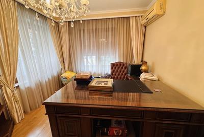 Casă individuală cu 10 camere cu Piscina în Roșu - 15