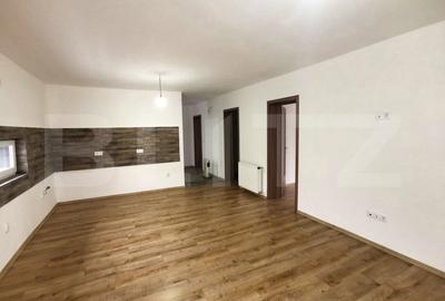Apartament cu 3 camere decomandat în Central - 2