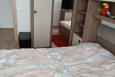 Apartament 3 camere,mobilat si utilat! - 8