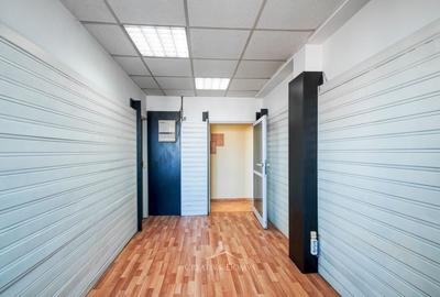 Victoriei / Spatiu de birouri cu 5 camere, 94 mp utili - 16