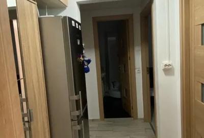 Apartament cu 2 camere decomandat, mobilat în Lujerului - 5