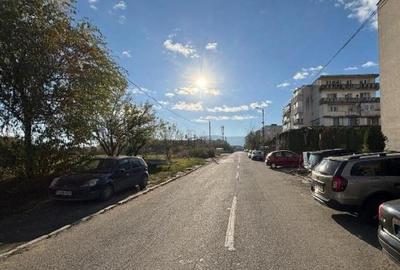 Cota 3/16 din apartament 3 camere, Loc Sighisoara, Jud Mures - 6