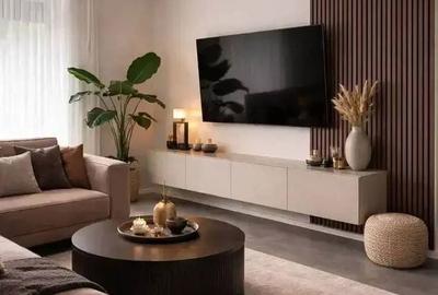 Apartament cu 2 camere decomandat în Theodor Pallady