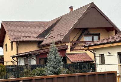 Casă cu 4 camere cu Teren 500 Mp în Exterior Vest - 3