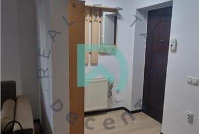 Apartament cu 2 camere decomandat în Tractorul - 11