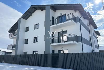 Apartament cu 2 camere în Șelimbăr - 10