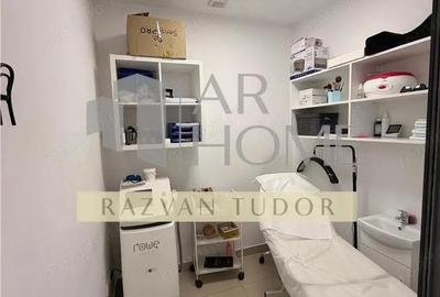 Spațiu comercial, de 61 mp, în Republicii