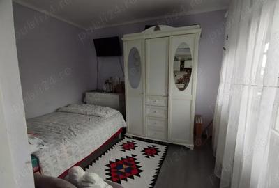 Apartament de vanzare sau schimb cu casa in Marghita - 8