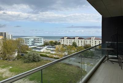 Miramare residence-Apartament cu 2 camere cu vedere catre mare si lac - 2