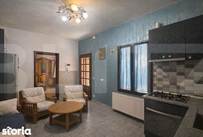Apartament cu 2 camere în Ultracentral