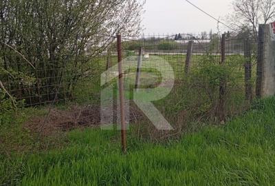 Teren Construcții intravilan de 1250 mp, în Buftea - 3