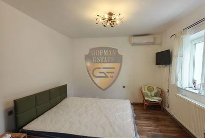 Casă cu 3 camere cu Canalizare în Tomis II - 3