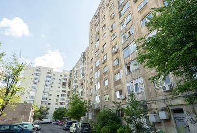 Garsonieră decomandată, mobilată în Pantelimon - 17