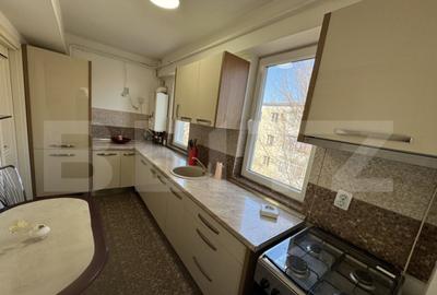Apartament 2 camere, 2 bai, 60 mp, zona BIG Brazda lui Novac - 16