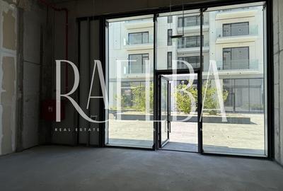 | Spatiu Comercial - ONE COTROCENI PARK | - 8