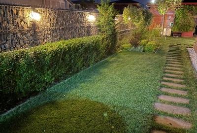 Duplex cu 5 camere cu Canalizare în Ciarda Roșie - 26