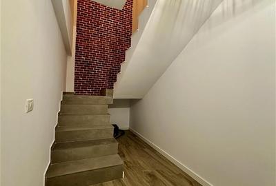 Apartament 4 camere de vanzare Valea Lupului - 13