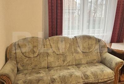 Casă cu 8 camere cu Teren 400 Mp în Central - 11
