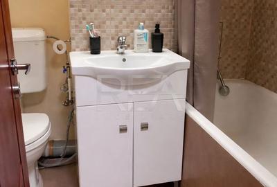Apartament cu 2 camere decomandat, mobilat în Moșilor - 1