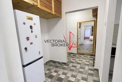 Super oferta!!! 2 camere semidecomandat la 5 minute de metrou Obor - 9