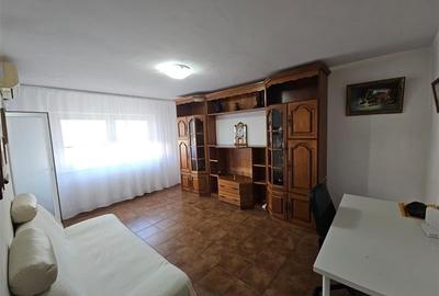 Apartament 2 camere - decomandat - Ctie 85 - Bloc Reabilitat termic - 1
