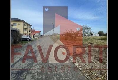 Teren intravilan | Ghiroda | 700 mp - 3