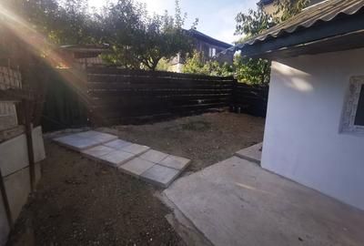 Casă cu 3 camere în Sărărie - 3