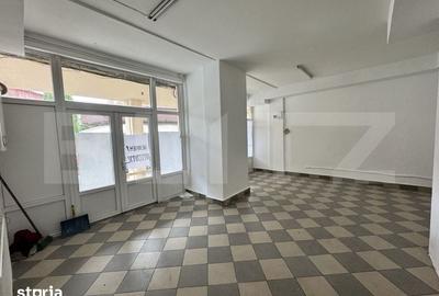 Spațiu comercial, de 56 mp, în Central - 2