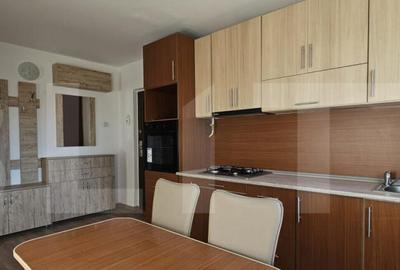 Apartament cu 2 camere, zona Pietei, Sfantu Gheorghe - 3
