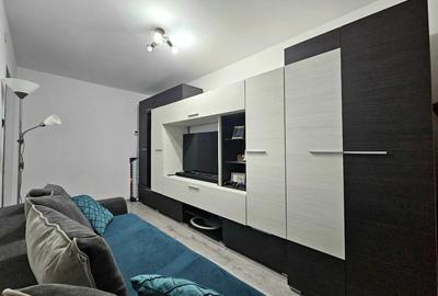 Garsoniera Resita - 2