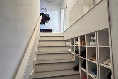 Casă cu 7 camere cu Canalizare în Dobroești - 5