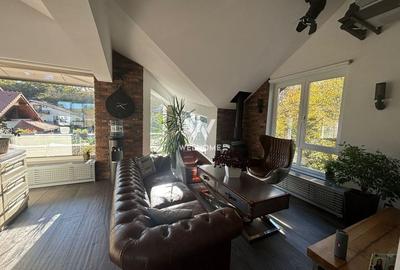 Apartament 3 camere Padurea Dumbrava-Sibiu - 2