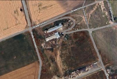 Teren de 15000 mp, în Domnești - 2