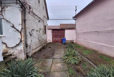 Casă cu 4 camere cu Teren 1000 Mp în Est - 4