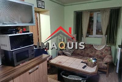 Casă cu Teren 39 Mp în Central - 2