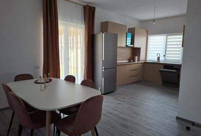 Casă cu 3 camere cu Teren 254 Mp în Bazoș - 5