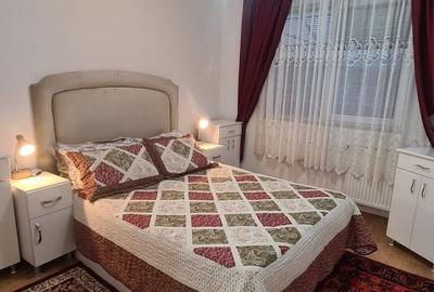 De inchiriat apartament cu 2 camere in NUFARUL PLAZA - bloc nou - 5