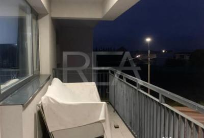 Apartament cu 2 camere decomandat în Central - 4