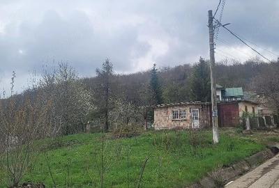 Casă cu Teren 26 Mp în Ilișești - 10