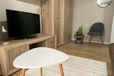 Garsonieră în Micălaca - 2
