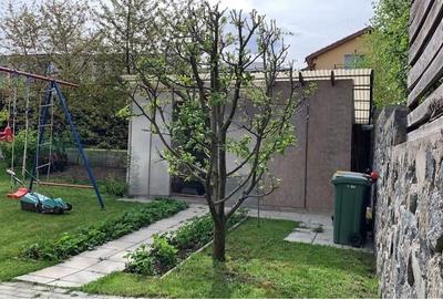 Casă cu 2 camere cu Teren 500 Mp în Florești - 9