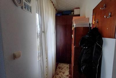Casa 3 Camere, beci, magazie, mansarda - 500 mp Teren - 10