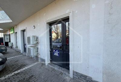 Apartament cu 2 camere semidecomandat în Pipera - 2