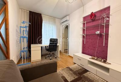 ETAJ 2! Apartament 2 camere | Tatarasi | 33mp + CT + AC - 4