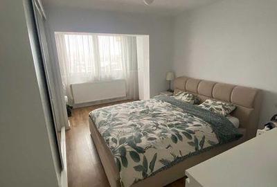 Apartament cu 2 camere decomandat în Central - 2