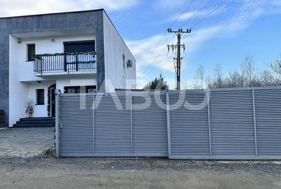 Duplex cu 4 camere cu Teren 318 Mp în Piața Cluj - 4