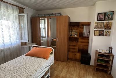 Casă individuală cu 4 camere cu Teren 7204 Mp în Malamuc - 19