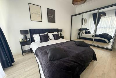 Apartament 3 camere de inchiriat ,  prima inchiriere  , Energia Residence - 2